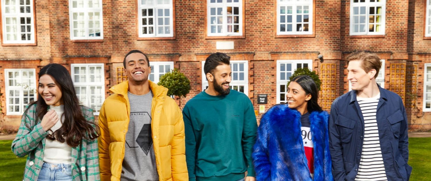 Regent's Homepage 2019 Regent's Homepage
